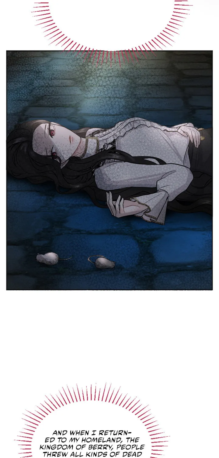 ‏I Will Fall With the Emperor Chapter 19 page 25 - 