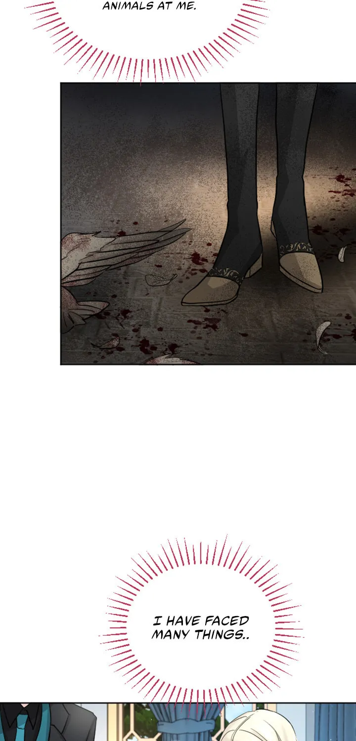 ‏I Will Fall With the Emperor Chapter 19 page 26 - 