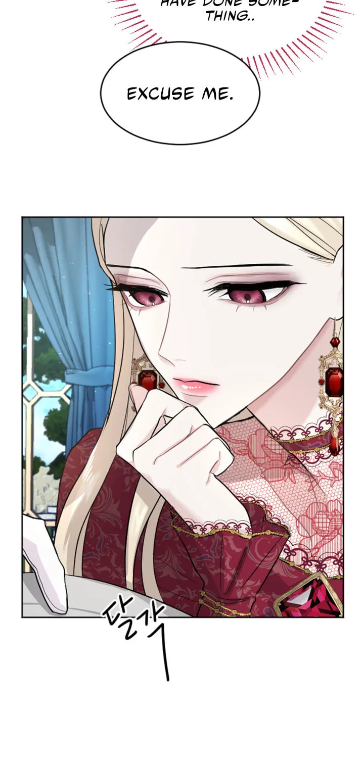 ‏I Will Fall With the Emperor Chapter 19 page 31 - 
