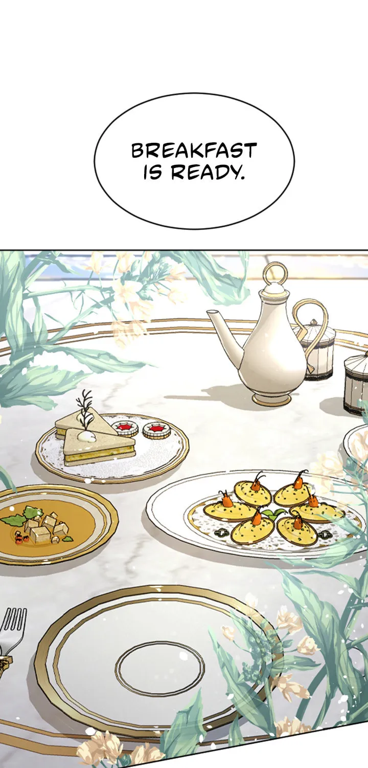 ‏I Will Fall With the Emperor Chapter 19 page 32 - 