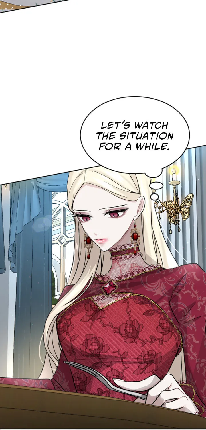 ‏I Will Fall With the Emperor Chapter 19 page 33 - 