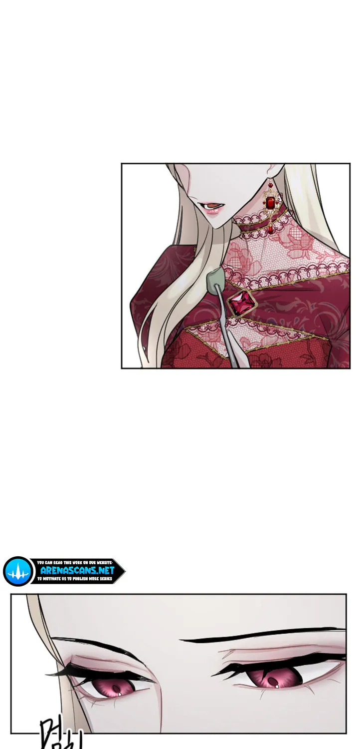 ‏I Will Fall With the Emperor Chapter 19 page 34 - 