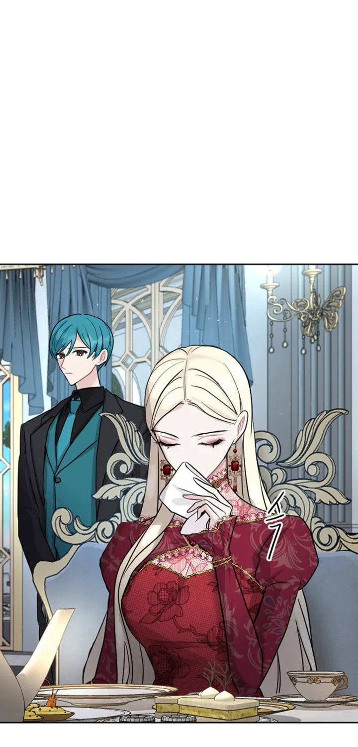 ‏I Will Fall With the Emperor Chapter 19 page 36 - 