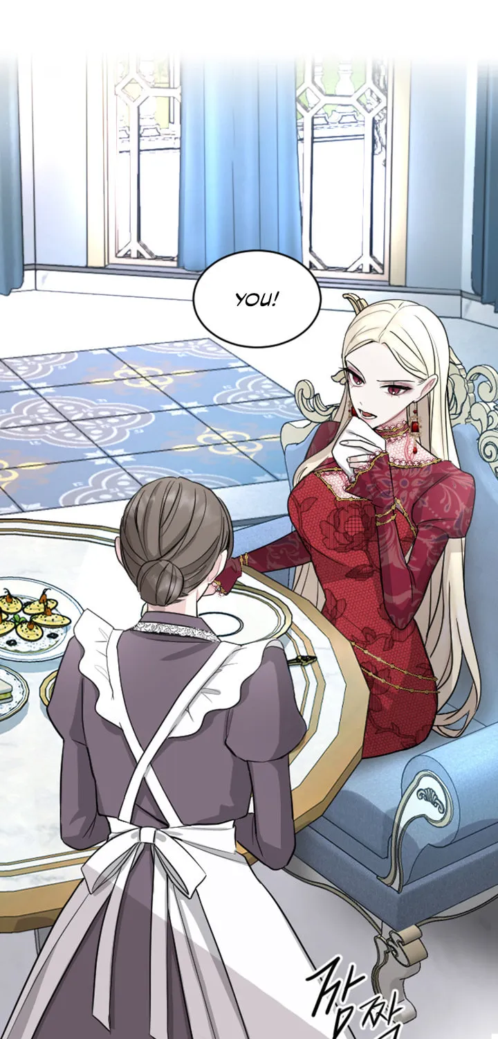 ‏I Will Fall With the Emperor Chapter 19 page 37 - 