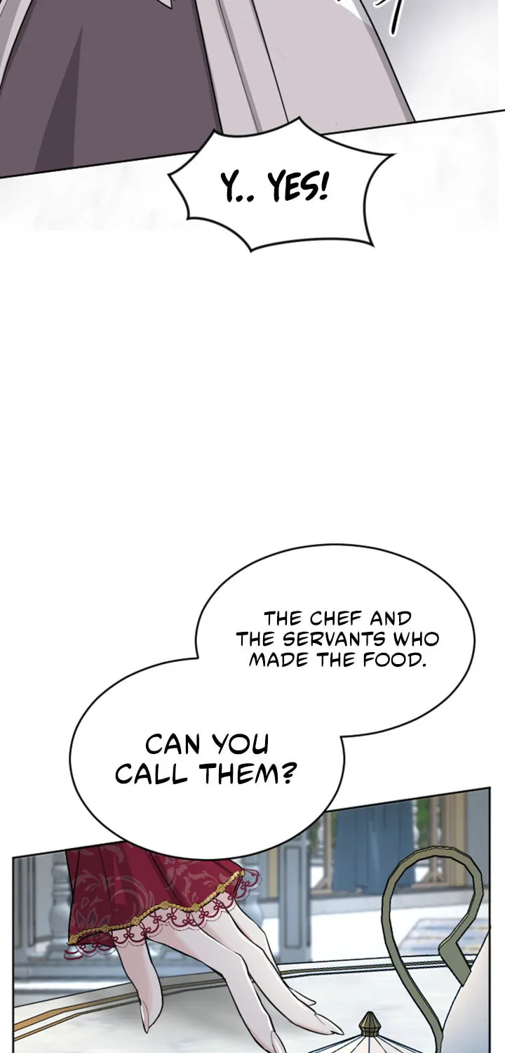 ‏I Will Fall With the Emperor Chapter 19 page 38 - 