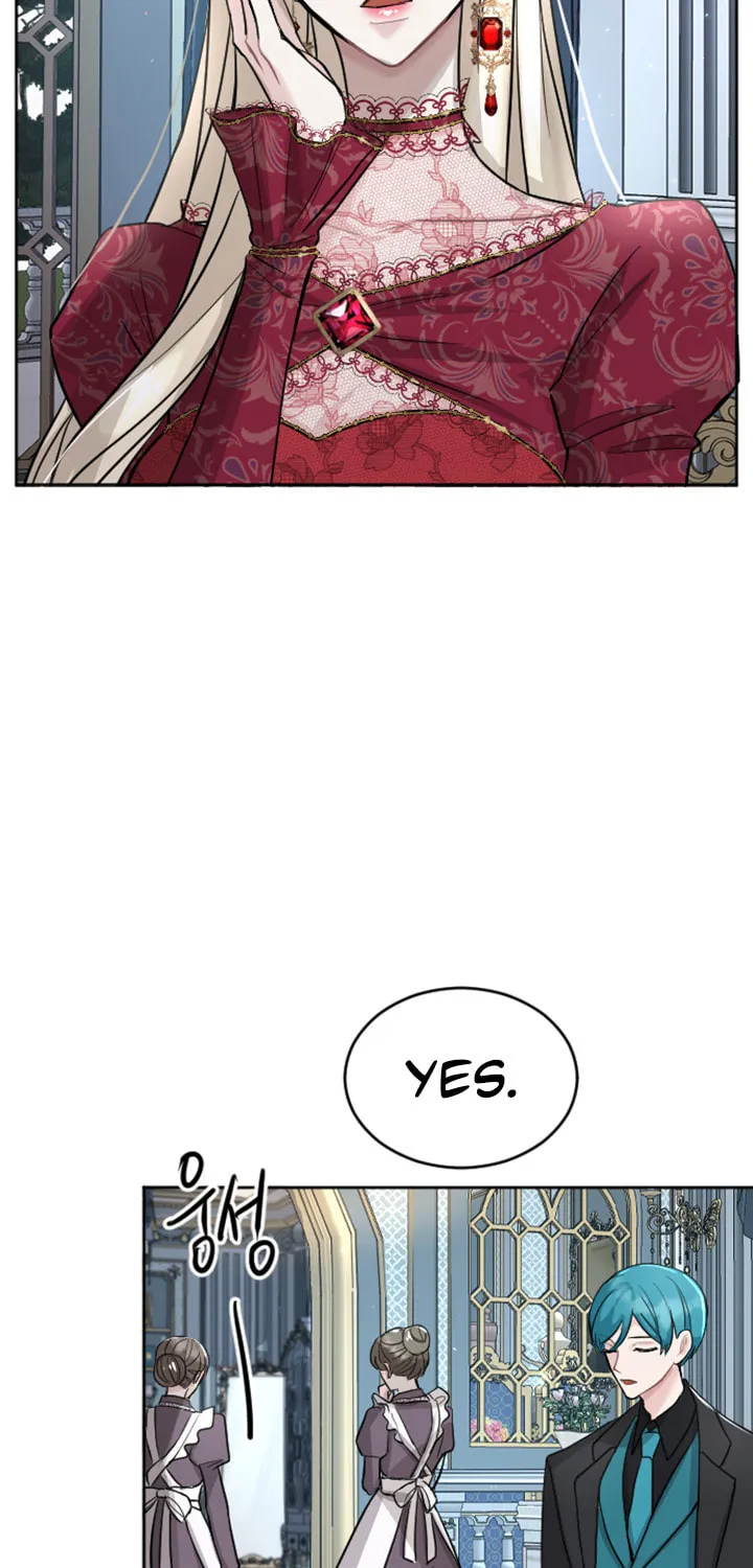 ‏I Will Fall With the Emperor Chapter 19 page 5 - 