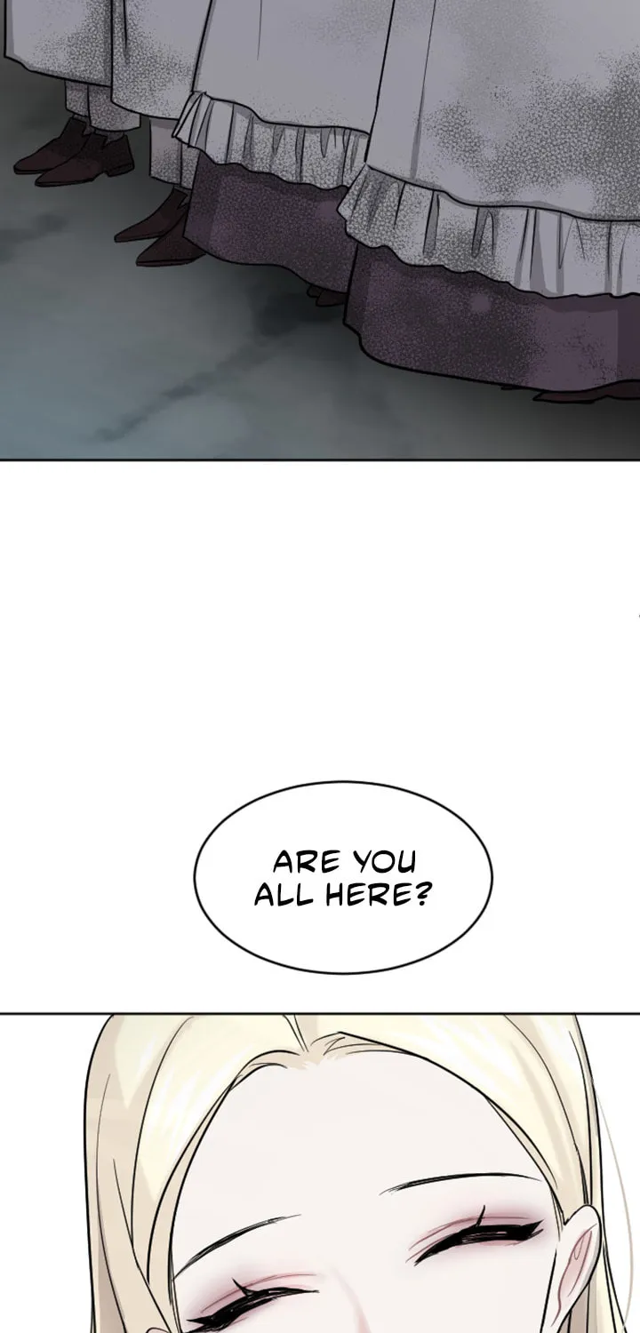 ‏I Will Fall With the Emperor Chapter 19 page 41 - 
