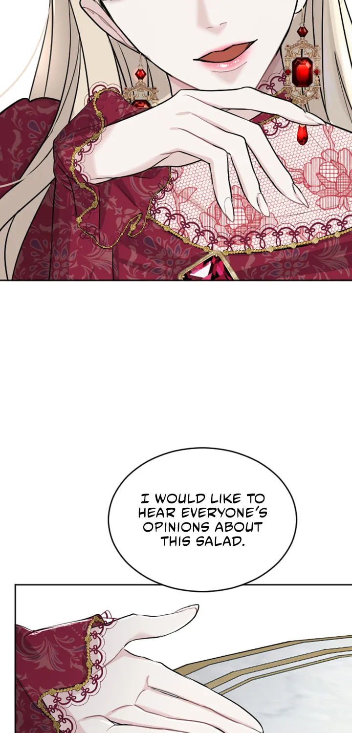 ‏I Will Fall With the Emperor Chapter 19 page 42 - 
