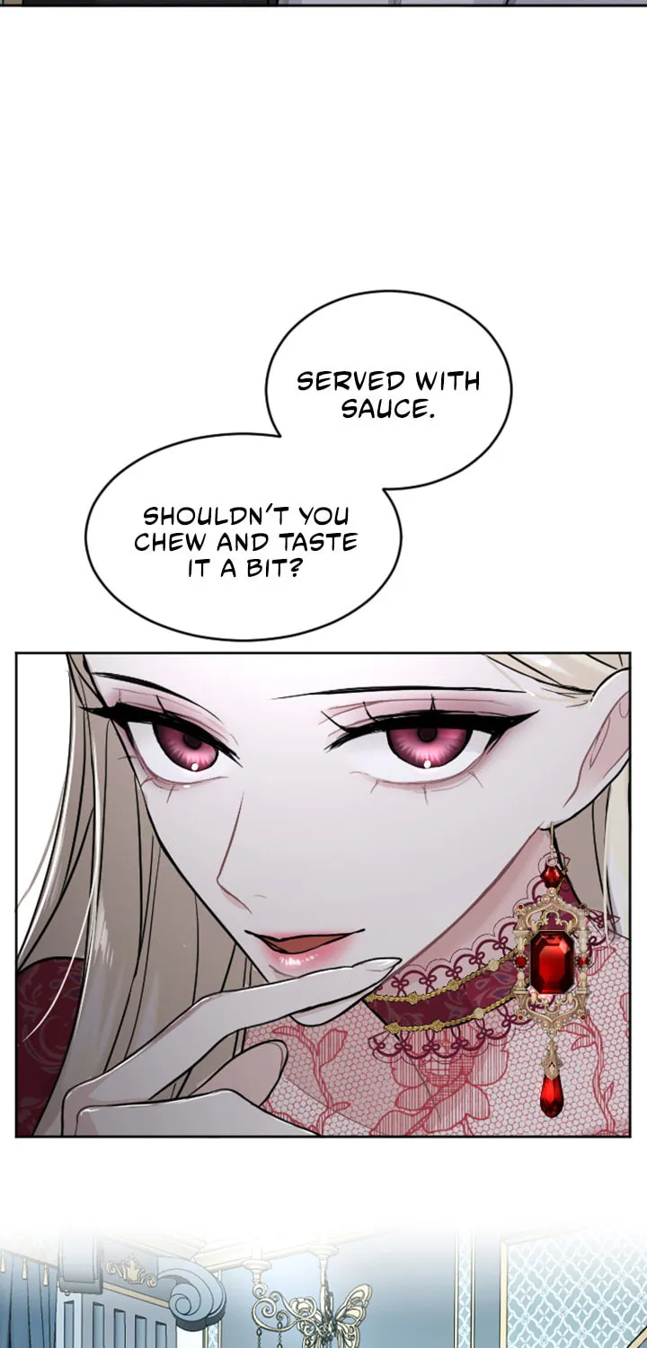 ‏I Will Fall With the Emperor Chapter 19 page 44 - 