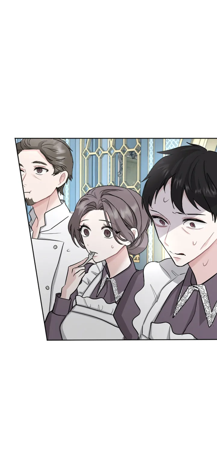 ‏I Will Fall With the Emperor Chapter 19 page 46 - 