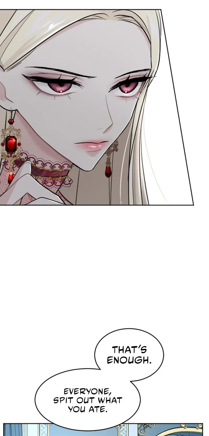 ‏I Will Fall With the Emperor Chapter 19 page 47 - 