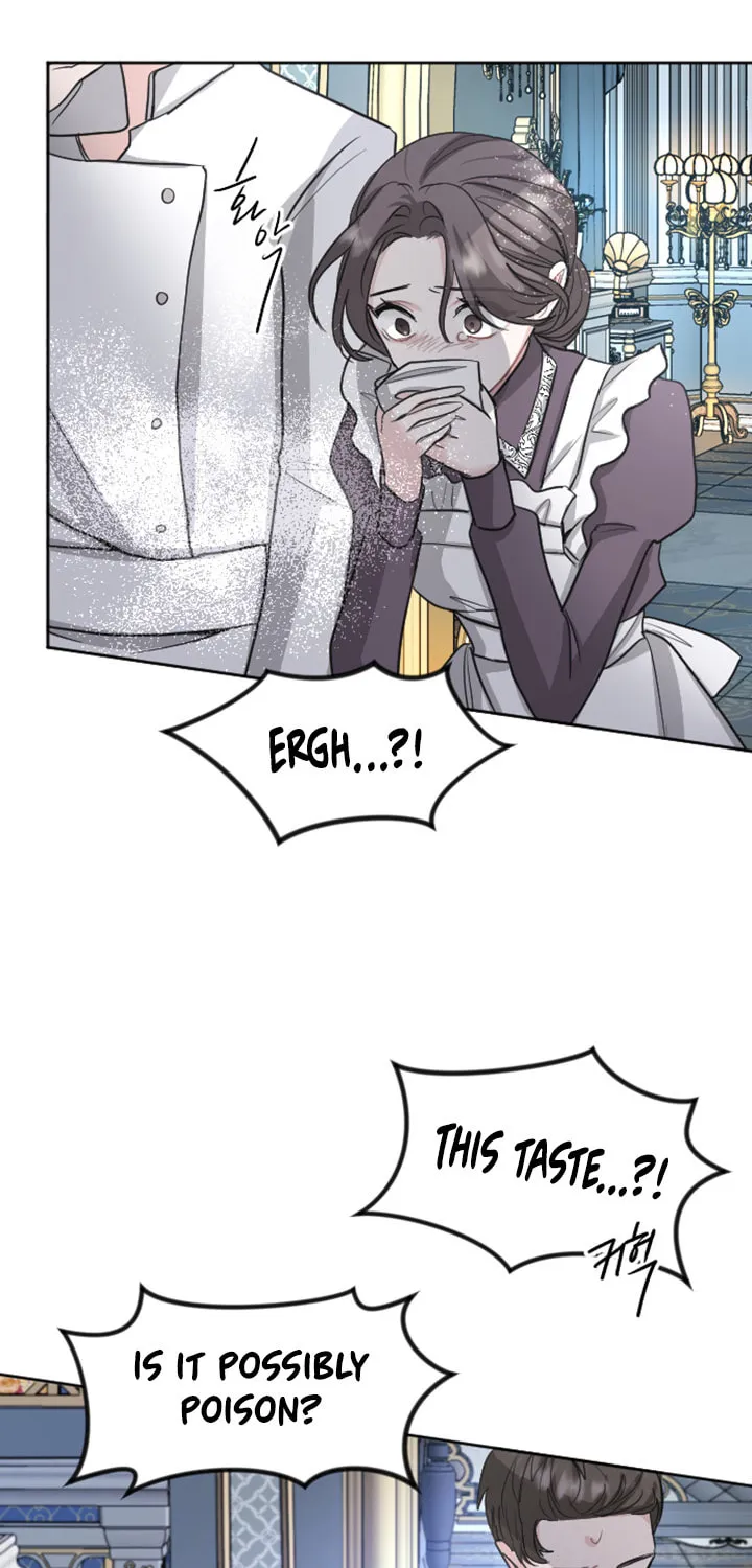 ‏I Will Fall With the Emperor Chapter 19 page 49 - 