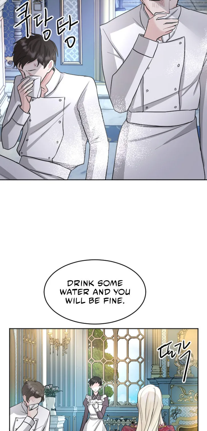 ‏I Will Fall With the Emperor Chapter 19 page 50 - 
