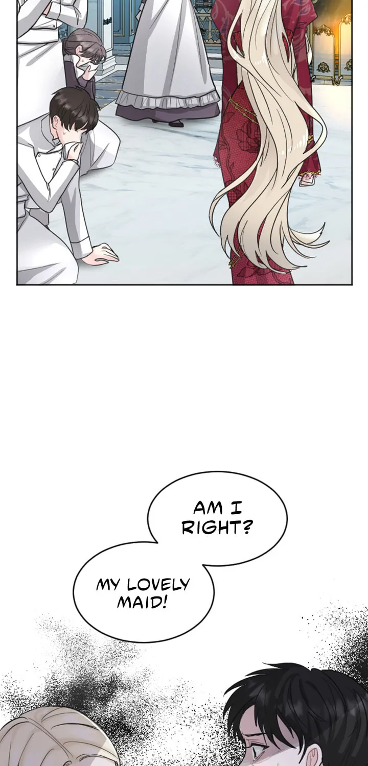 ‏I Will Fall With the Emperor Chapter 19 page 51 - 