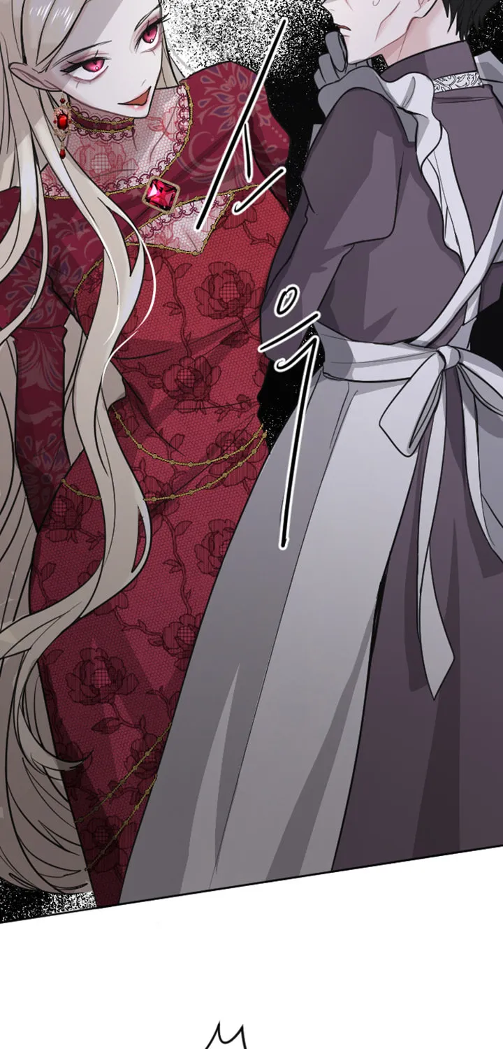 ‏I Will Fall With the Emperor Chapter 19 page 52 - 
