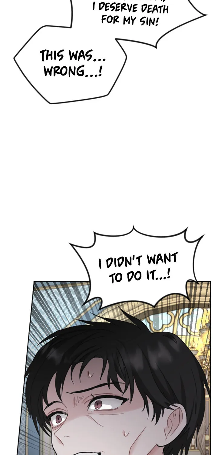 ‏I Will Fall With the Emperor Chapter 19 page 58 - 
