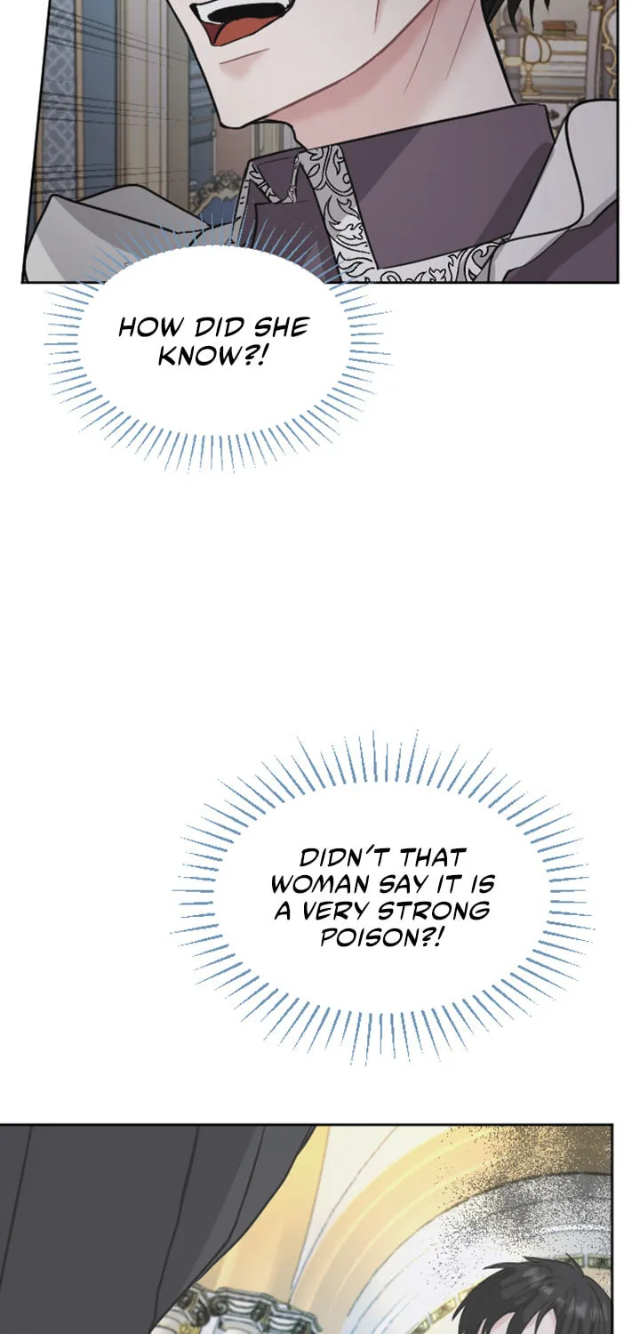 ‏I Will Fall With the Emperor Chapter 19 page 59 - 