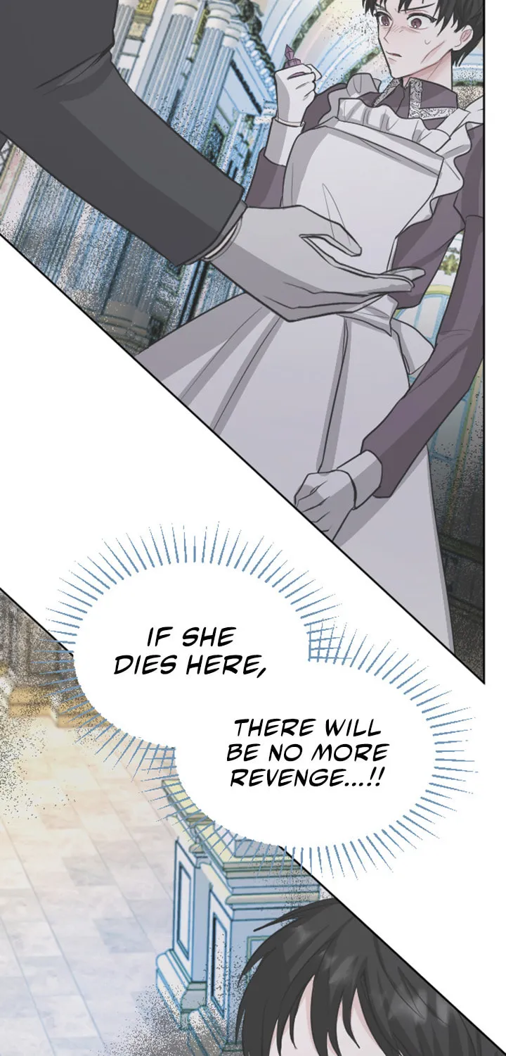 ‏I Will Fall With the Emperor Chapter 19 page 60 - 