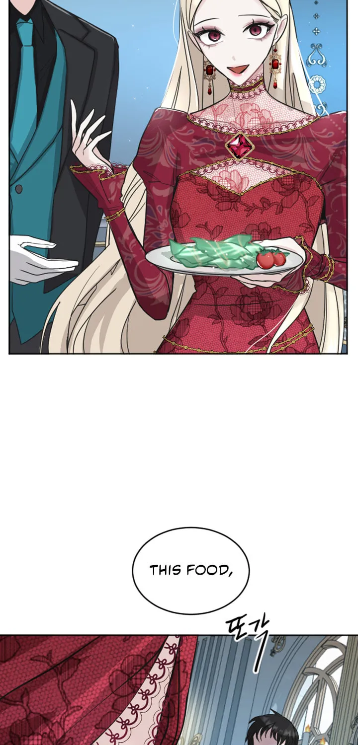 ‏I Will Fall With the Emperor Chapter 19 page 62 - 