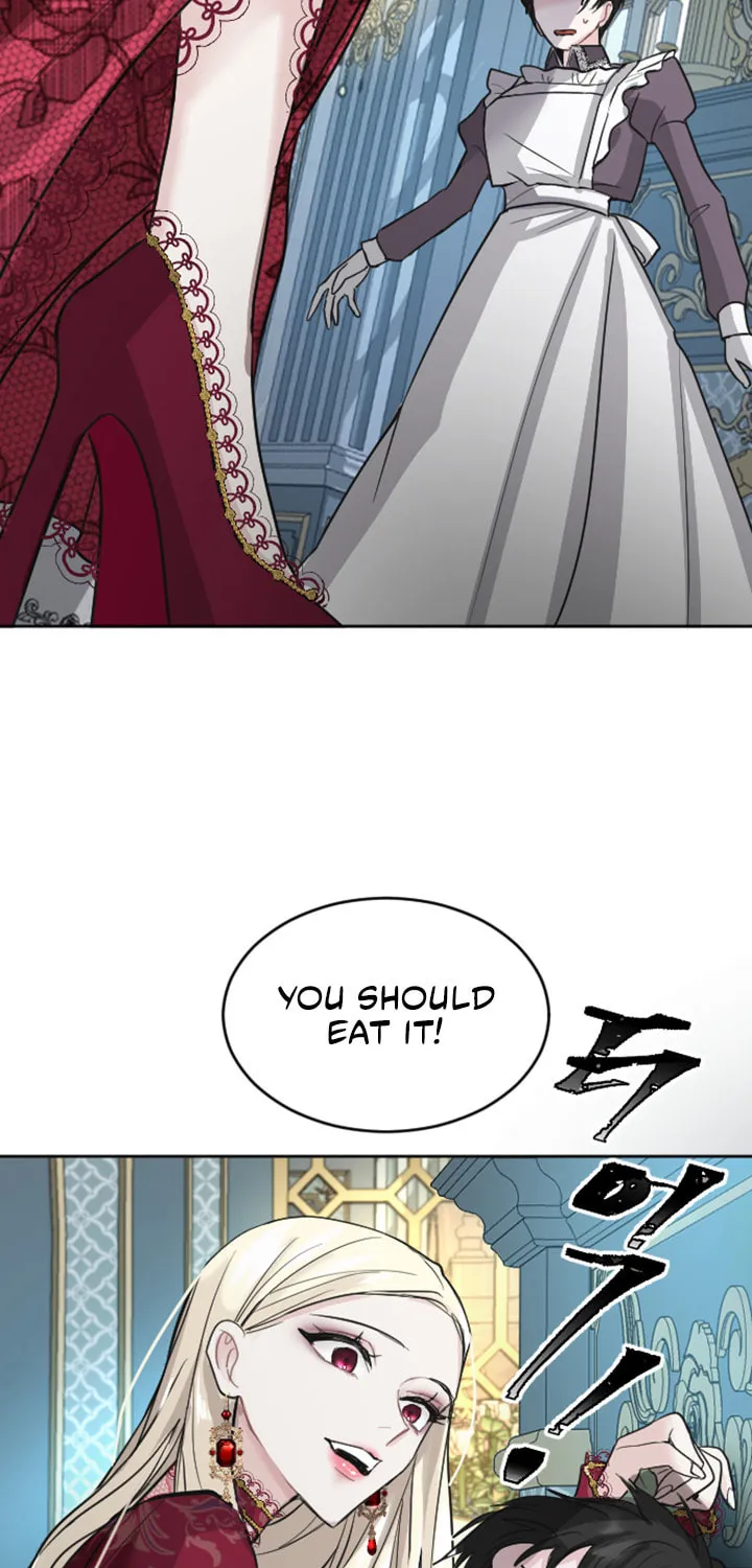 ‏I Will Fall With the Emperor Chapter 19 page 63 - 