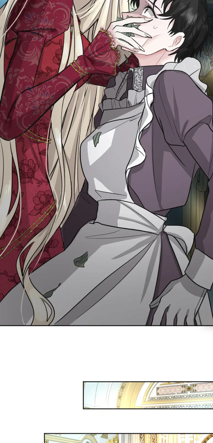 ‏I Will Fall With the Emperor Chapter 19 page 64 - 