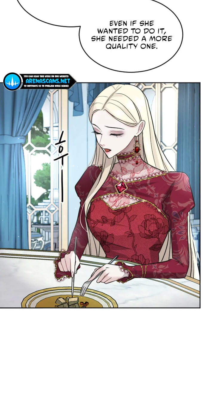 ‏I Will Fall With the Emperor Chapter 19 page 66 - 