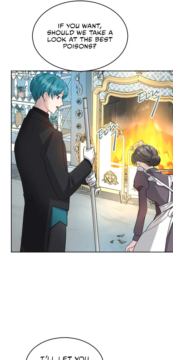 ‏I Will Fall With the Emperor Chapter 19 page 67 - 
