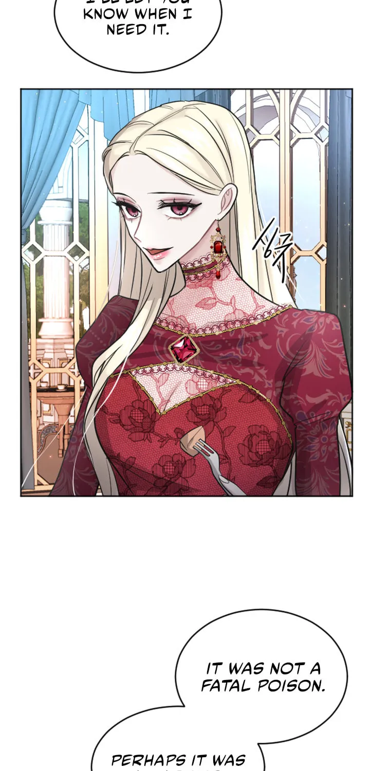 ‏I Will Fall With the Emperor Chapter 19 page 68 - 