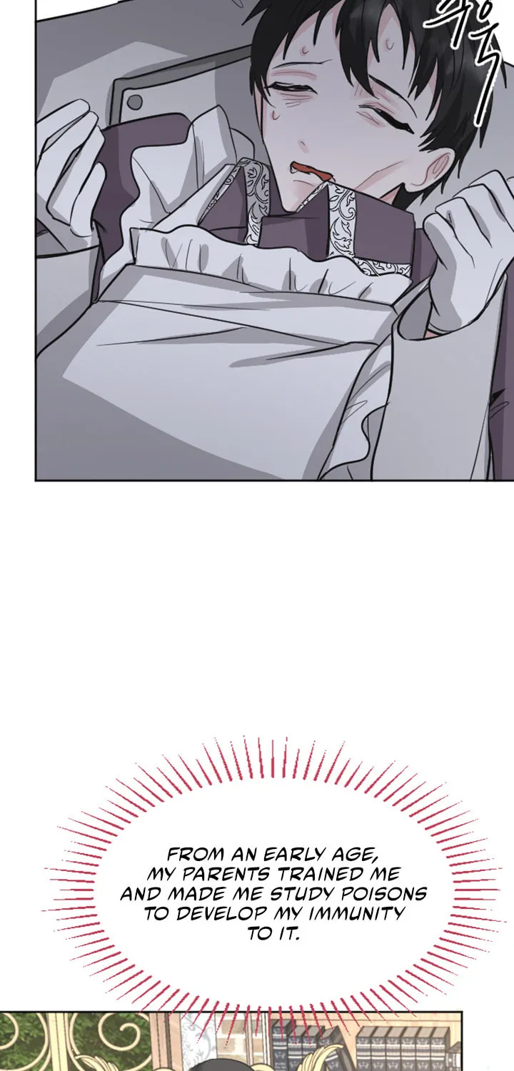 ‏I Will Fall With the Emperor Chapter 19 page 70 - 