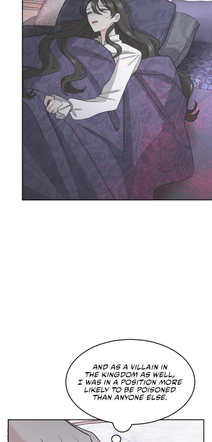 ‏I Will Fall With the Emperor Chapter 19 page 72 - 