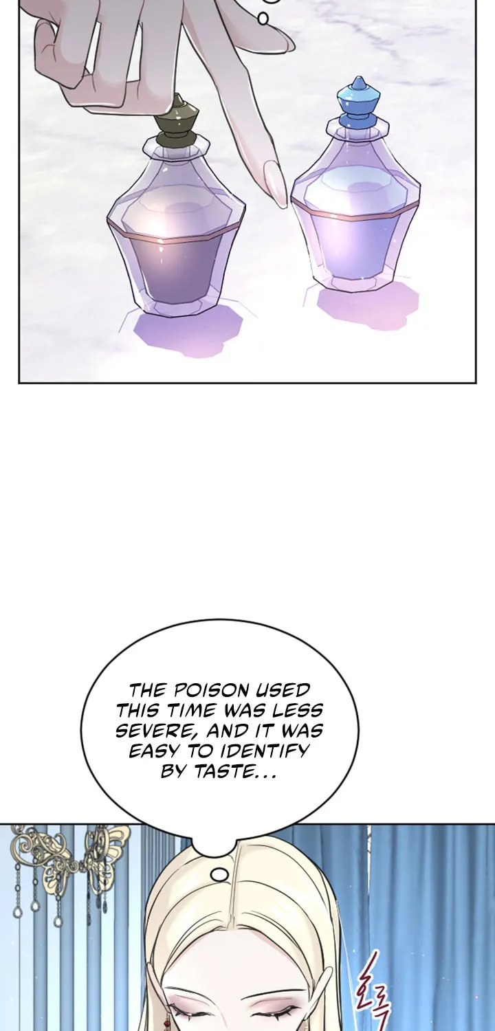 ‏I Will Fall With the Emperor Chapter 19 page 73 - 