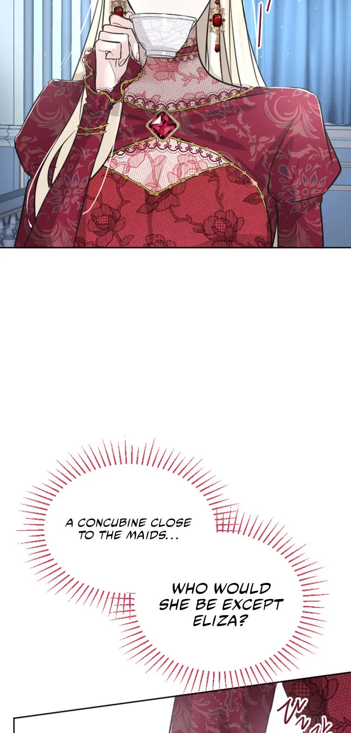 ‏I Will Fall With the Emperor Chapter 19 page 74 - 