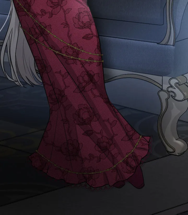 ‏I Will Fall With the Emperor Chapter 19 page 77 - 