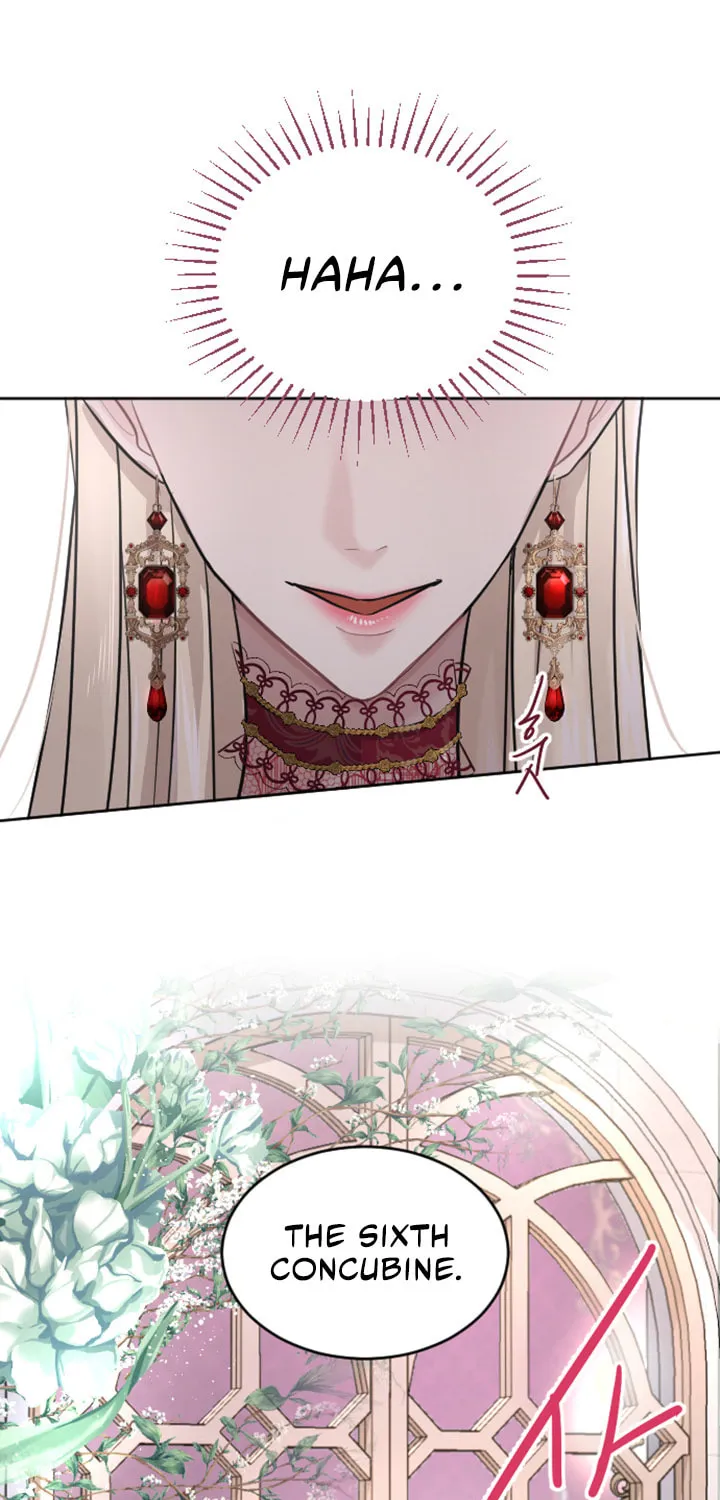 ‏I Will Fall With the Emperor Chapter 19 page 78 - 