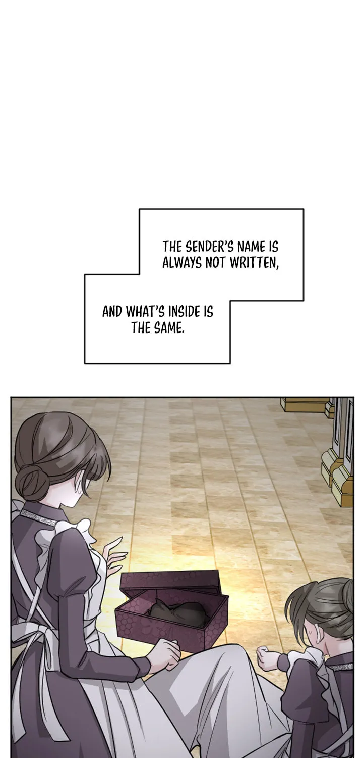 ‏I Will Fall With the Emperor Chapter 19 page 10 - 