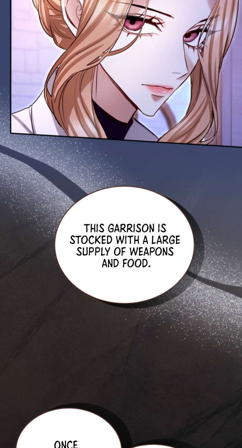 ‏I Will Fall With the Emperor Chapter 190 page 14 - 