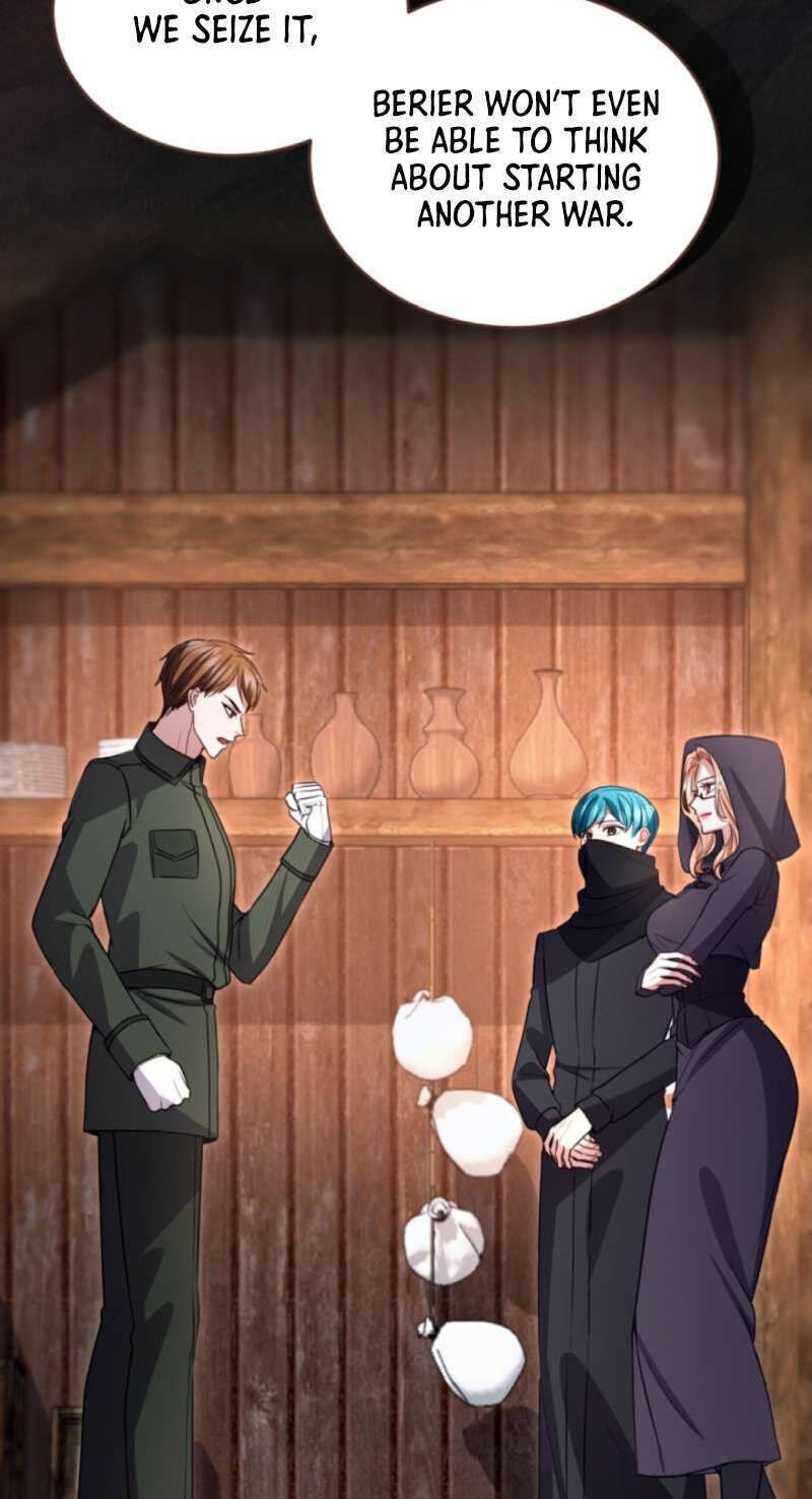 ‏I Will Fall With the Emperor Chapter 190 page 15 - 
