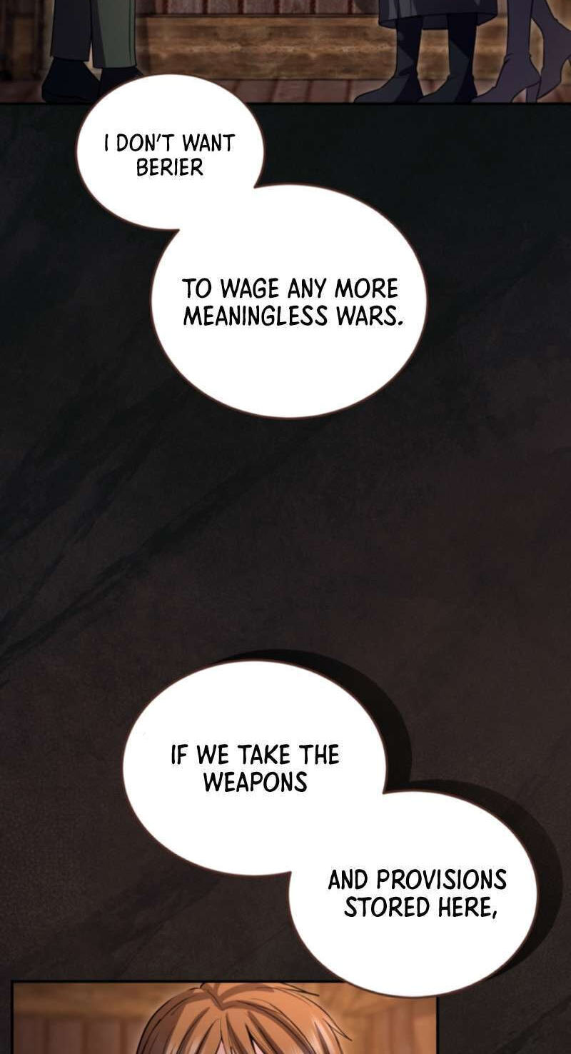 ‏I Will Fall With the Emperor Chapter 190 page 16 - 