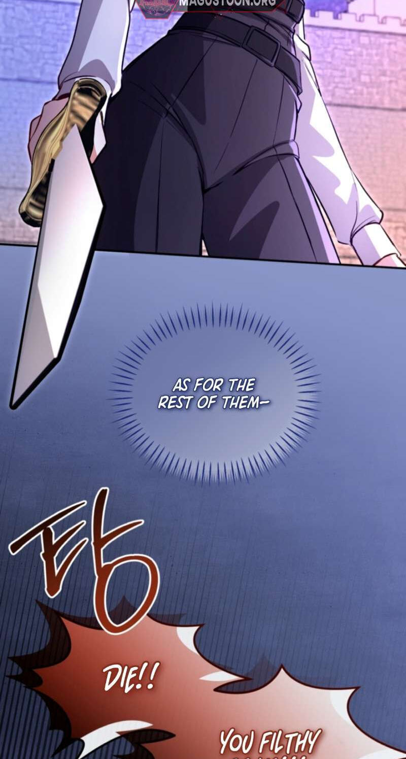 ‏I Will Fall With the Emperor Chapter 190 page 24 - 