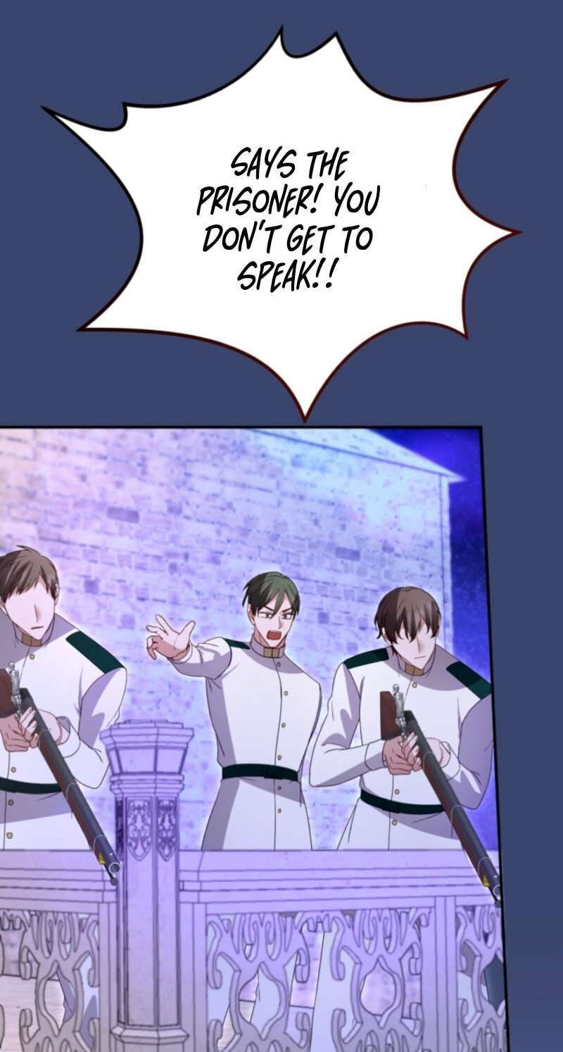 ‏I Will Fall With the Emperor Chapter 190 page 27 - 