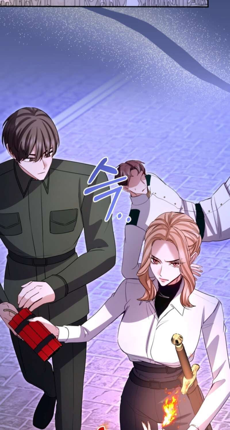 ‏I Will Fall With the Emperor Chapter 190 page 28 - 