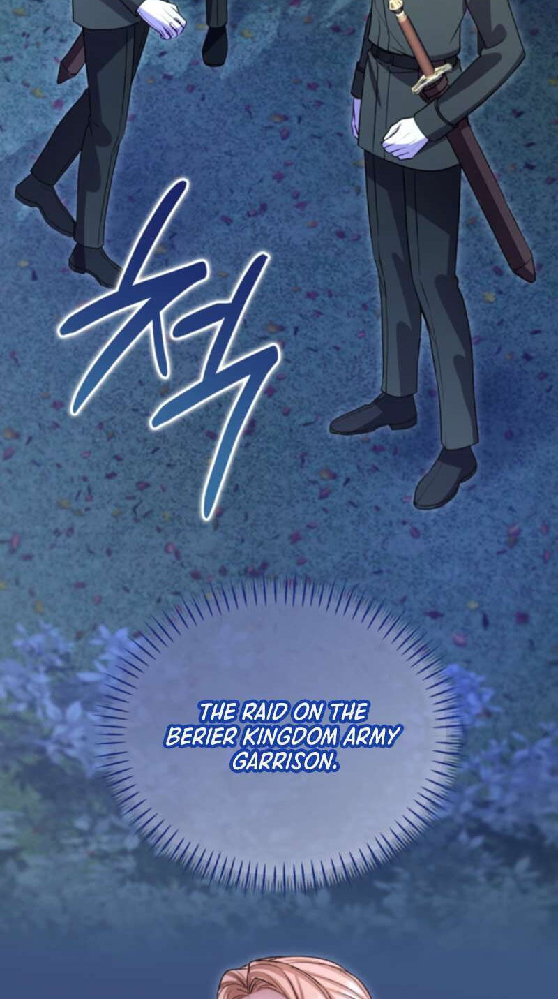 ‏I Will Fall With the Emperor Chapter 190 page 4 - 