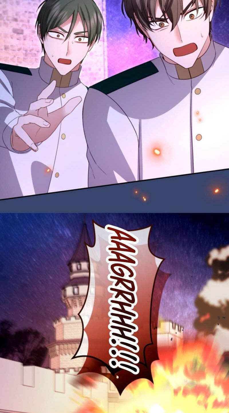 ‏I Will Fall With the Emperor Chapter 190 page 31 - 
