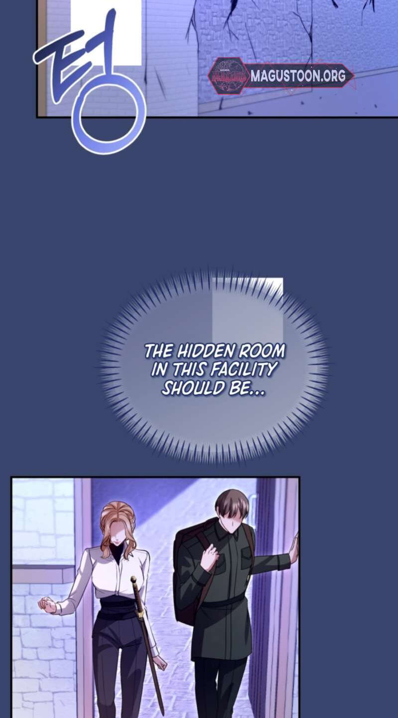 ‏I Will Fall With the Emperor Chapter 190 page 33 - 