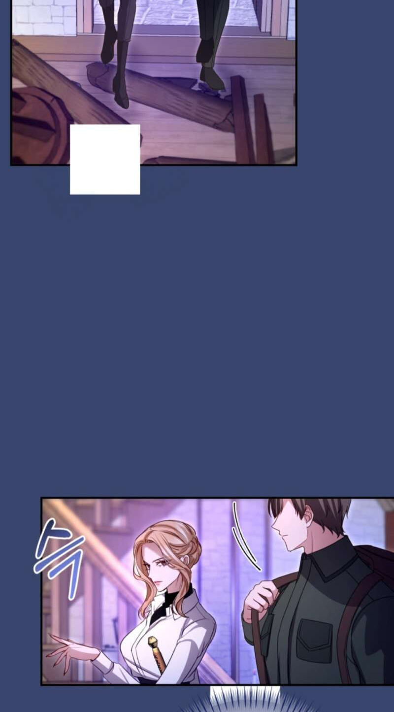 ‏I Will Fall With the Emperor Chapter 190 page 34 - 