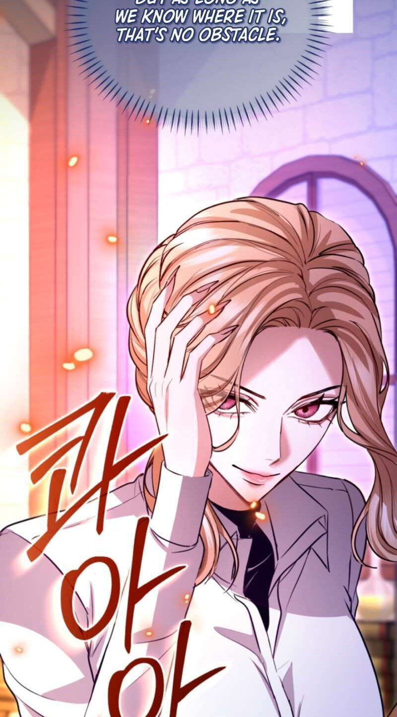 ‏I Will Fall With the Emperor Chapter 190 page 36 - 