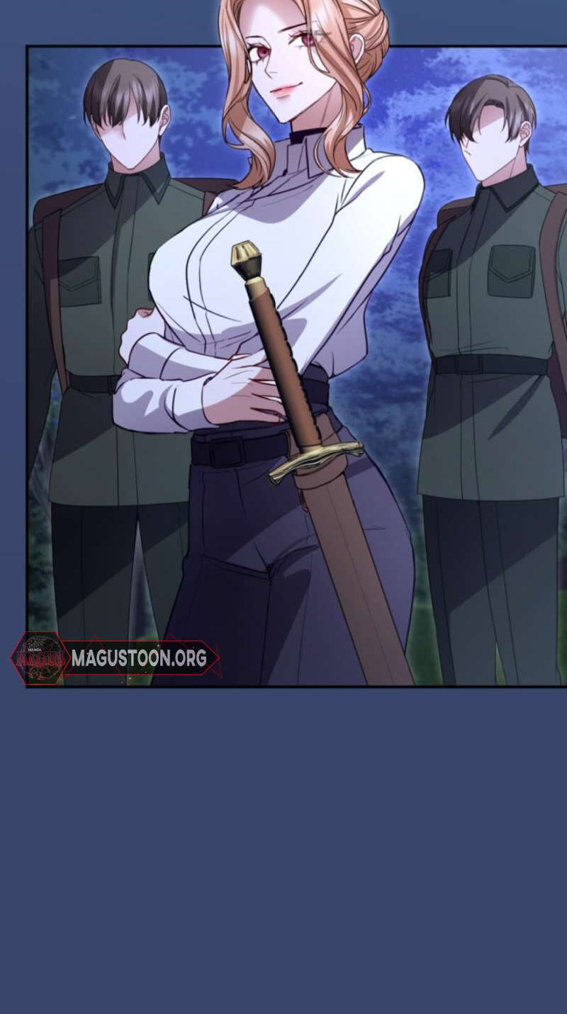 ‏I Will Fall With the Emperor Chapter 190 page 5 - 