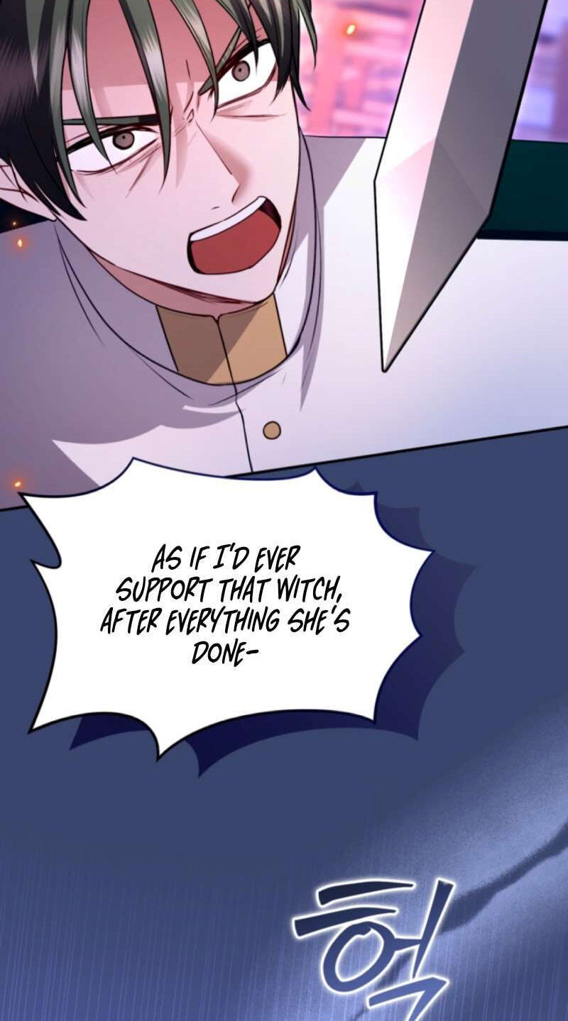 ‏I Will Fall With the Emperor Chapter 190 page 41 - 