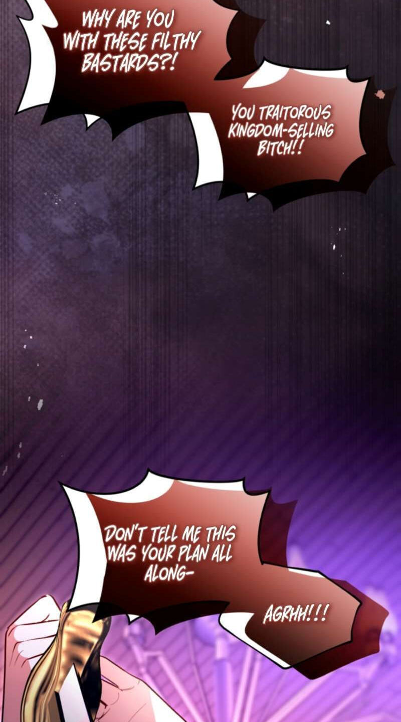 ‏I Will Fall With the Emperor Chapter 190 page 45 - 