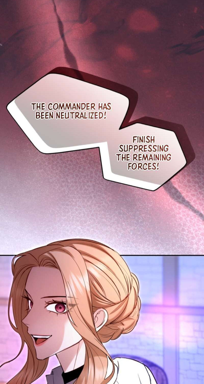 ‏I Will Fall With the Emperor Chapter 190 page 48 - 